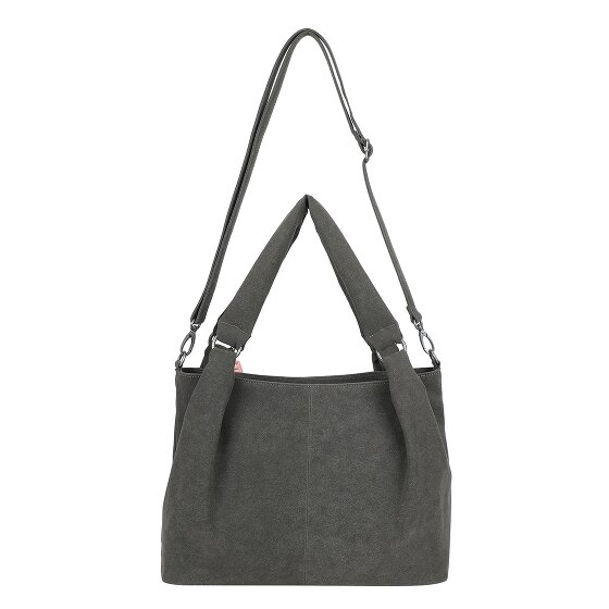 Fritzi aus Preußen Sue03 Shopper Tasche 40 cm