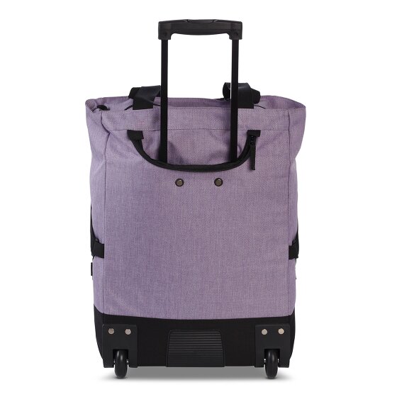 Punta Wheel "Unser Klassiker" Einkaufstrolley 50 cm