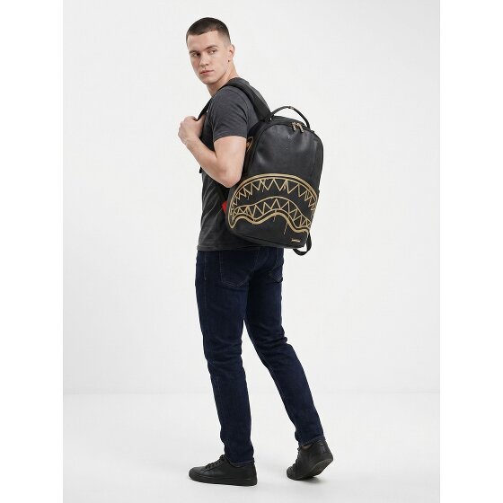 Sprayground That Gold Drap Daypack 45 cm Laptopfach