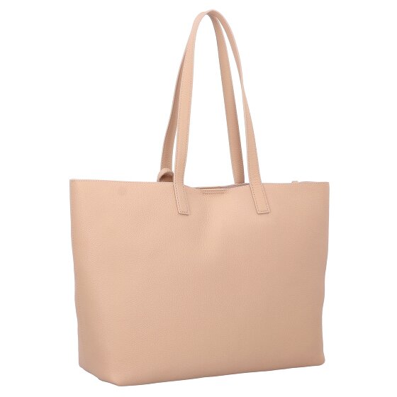 DKNY Milan Shopper Tasche Leder 38 cm