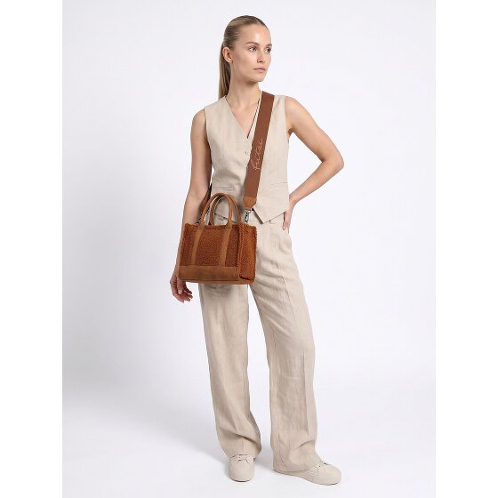 Fritzi aus Preußen Fritzi Square Handtasche 26 cm