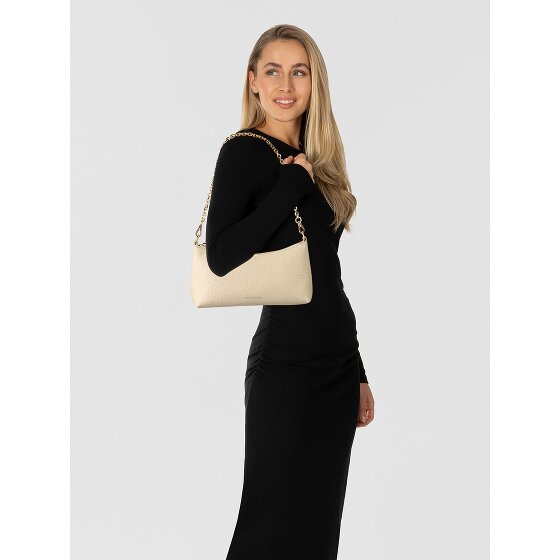 Coccinelle Aura Umhängetasche Leder 21.5 cm