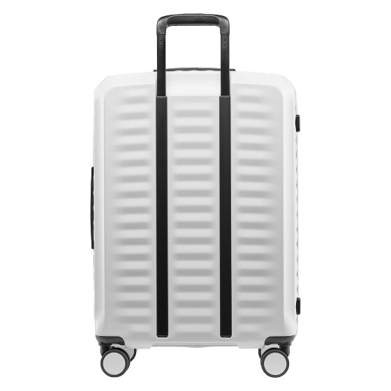 Echolac Oxygen 4 Rollen Trolley 66.5 cm mit Dehnfalte