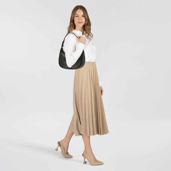 Liebeskind Dancing Letters Schultertasche XS Leder 23 cm