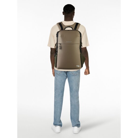 Hedgren Commute Eco Suburbanite Reiserucksack 46,5 cm