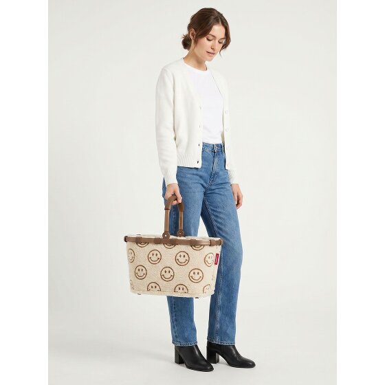 reisenthel Carrybag Shopper Tasche 48 cm