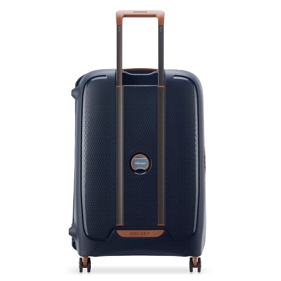 Delsey Paris Moncey 4-Rollen Trolley 69 cm