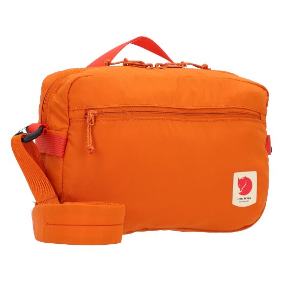 Fjällräven High Coast Umhängetasche 24 cm
