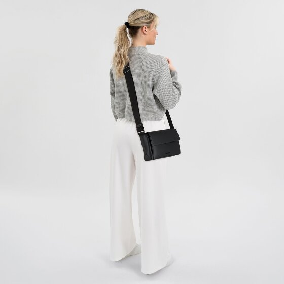 Calvin Klein CK Origami Umhängetasche 23 cm