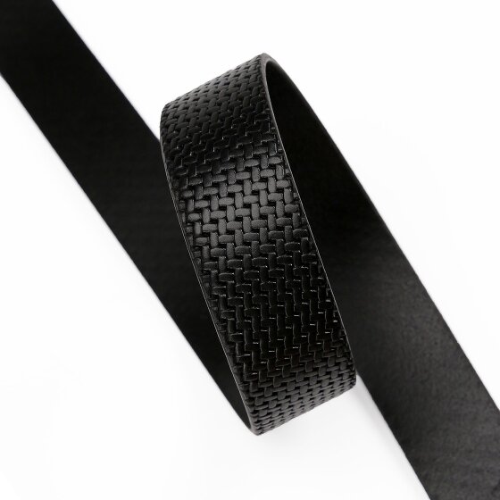 Boss Elloy Gürtel Leder