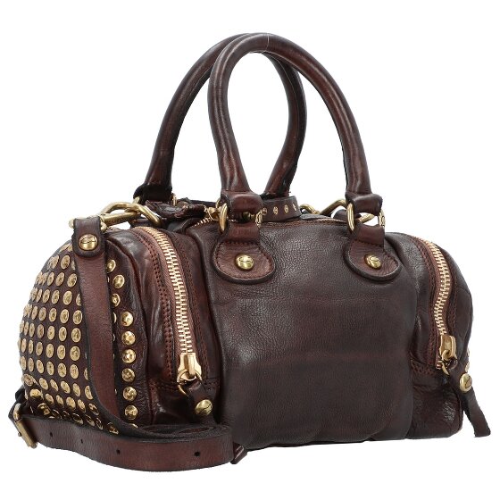 Campomaggi Handtasche Leder 25 cm