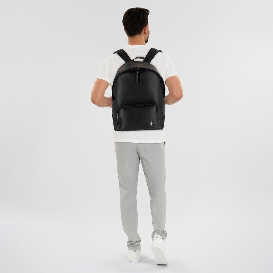 U.S. Polo Assn. Free Spirit Daypack 42 cm Laptopfach