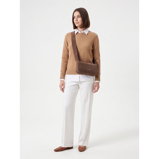 Bogner Yael Umhängetasche Leder 28 cm