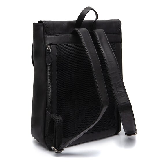 The Chesterfield Brand Farrow Daypack Leder 40 cm Laptopfach