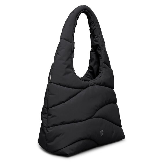 GOT BAG Wavy Puffer Shopper Tasche 40 cm