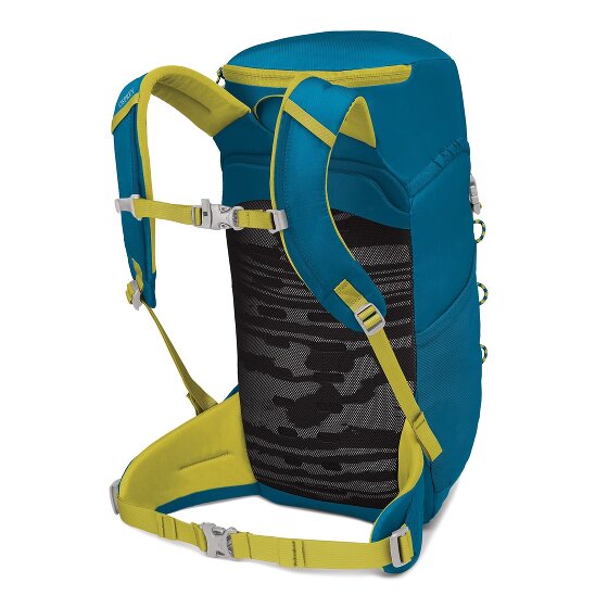 Osprey Jet 18 Wanderrucksack 46 cm