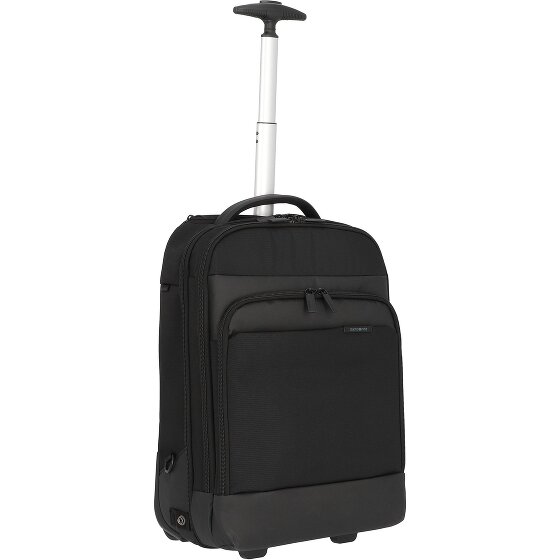 Samsonite Mysight 2 Rollen Rucksacktrolley 48 cm Laptopfach