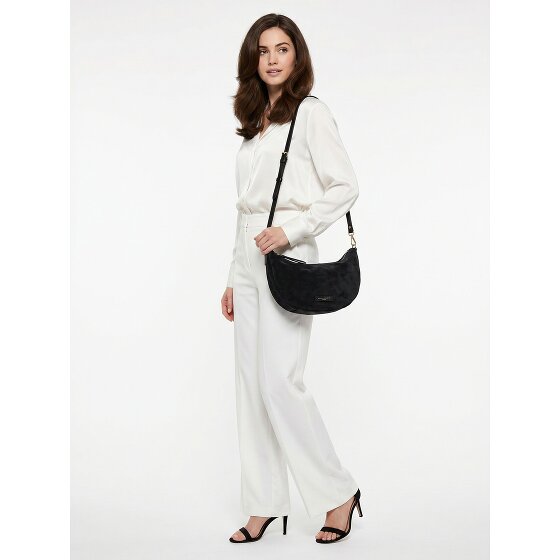 Gianni Chiarini Cleo Schultertasche Leder 23 cm
