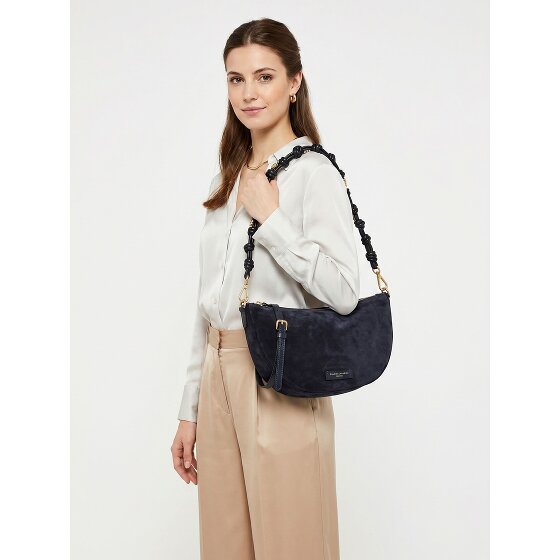 Gianni Chiarini Cleo Schultertasche Leder 23 cm