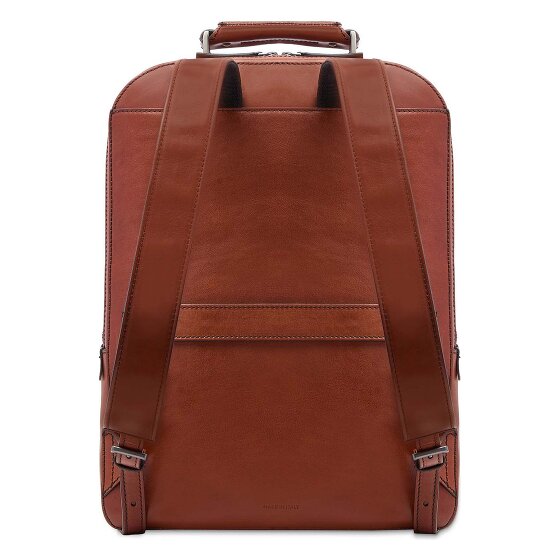 The Bridge 1980 Daypack Leder 42 cm Laptopfach