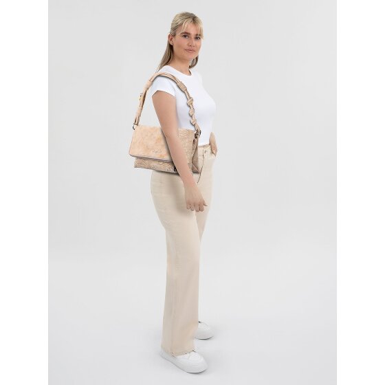 Desigual Sierra Schultertasche 26.5 cm