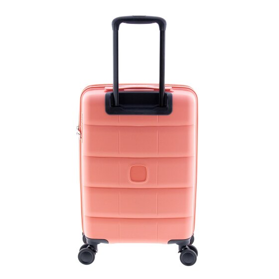 Gladiator 2700 4 Rollen Trolley 55 cm