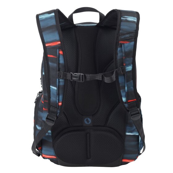 NITRO Future Hero Daypack 51 cm Laptopfach