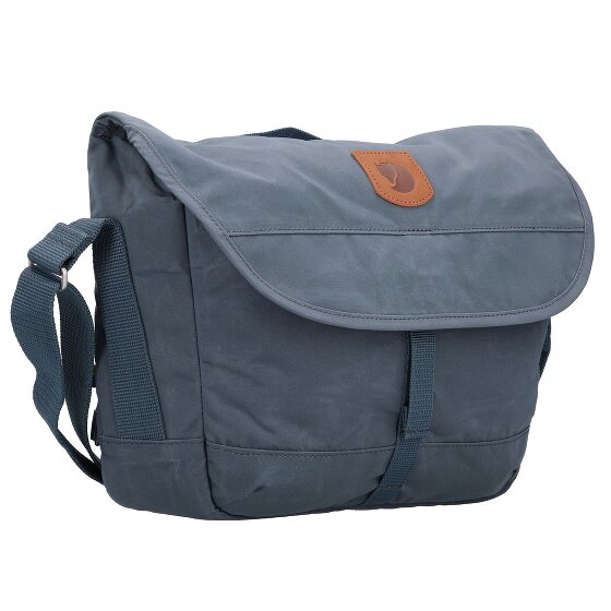 Fjällräven Greenland Messenger 34 cm Laptopfach