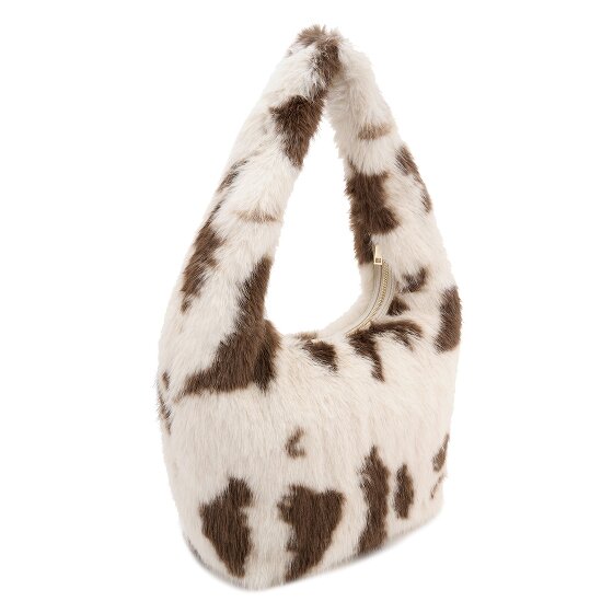 Seidenfelt Letje Schultertasche 47 cm