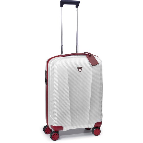 Roncato We Are Glam 4 Rollen Kabinentrolley 55 cm