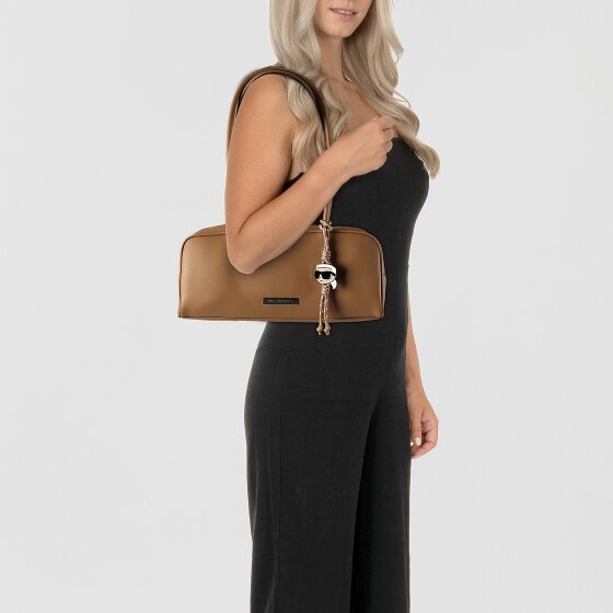 Karl Lagerfeld Ikon Schultertasche 33 cm