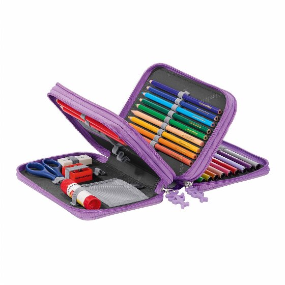 Step by Step Mäppchen