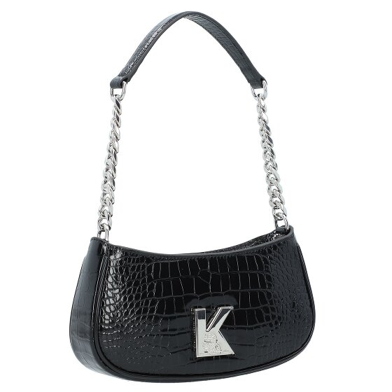 Karl Lagerfeld Kameo Schultertasche 24 cm