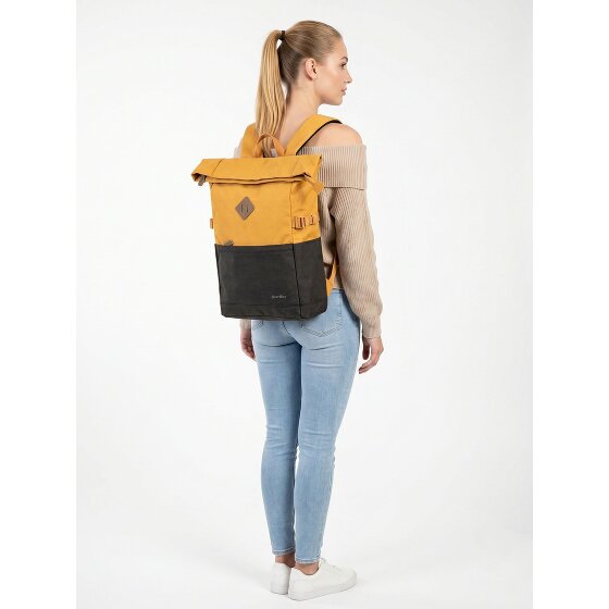 Worldpack Campus Style Daypack 50 cm Laptopfach