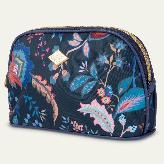 Oilily Color Bomb Colette Kosmetiktasche 21 cm