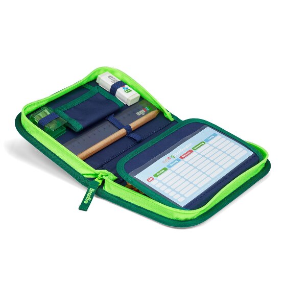 Ergobag Zubehör Mäppchen 21 tlg.