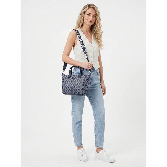 Guess Follie Handtasche 31 cm