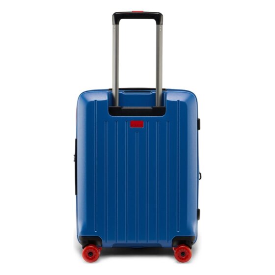 Stratic Buzz 4 Rollen Kabinentrolley S 54 cm