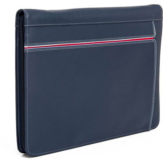 Mywalit Schreibmappe Leder 33 cm