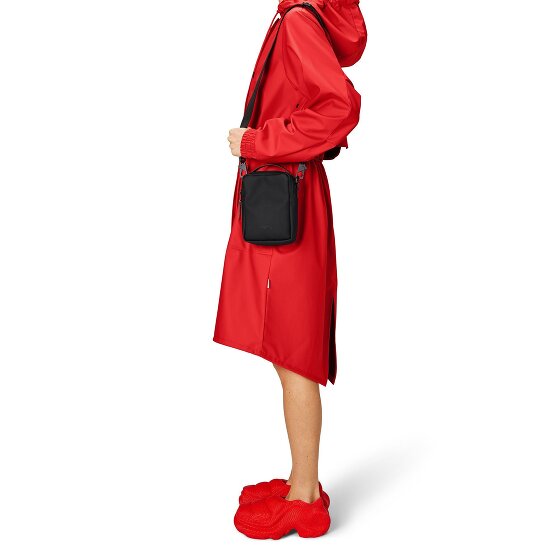 Rains Mini Bag Umhängetasche 13 cm