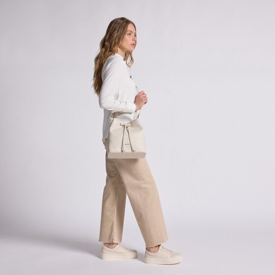 Lazarotti Bologna Leather Beuteltasche Leder 25 cm