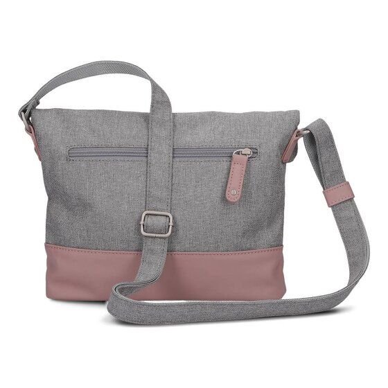 Zwei Olli Umhängetasche 28 cm