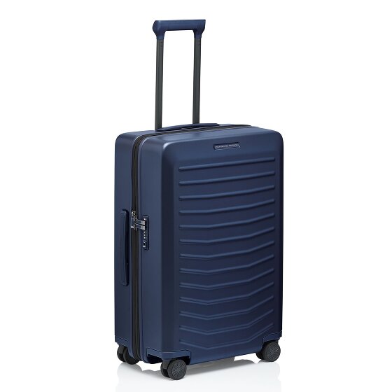 Porsche Design Roadster 4-Doppelrollen Trolley 69 cm
