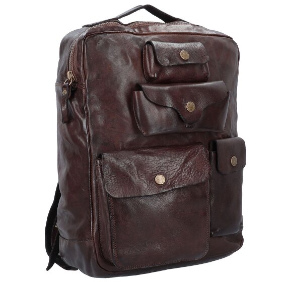 Campomaggi Daypack Leder 40 cm