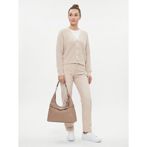 Guess Ella Schultertasche 40 cm