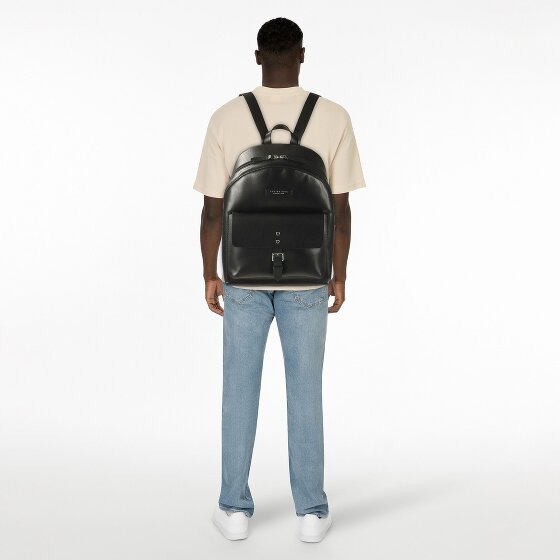 The Bridge Lorenzo Daypack Leder 41 cm Laptopfach