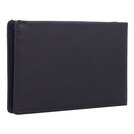 Bellroy Geldbörse RFID Schutz Leder 10 cm