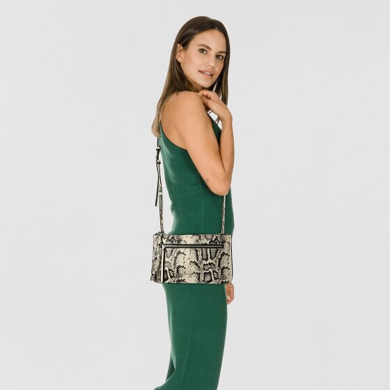 Liebeskind Sky II Umhängetasche Leder 25 cm