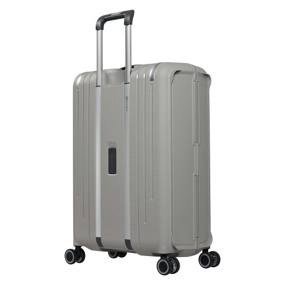 Eminent Vertica 4 Rollen Trolley M 68 cm