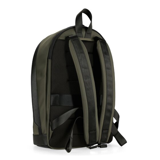 Samsonite Relyon Daypack 41 cm Laptopfach